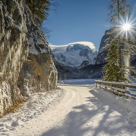 Neuhaus Διαμέρισμα