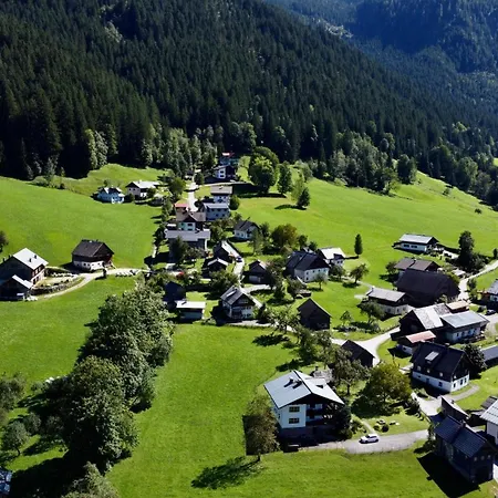 Apartamento Neuhaus Gosau