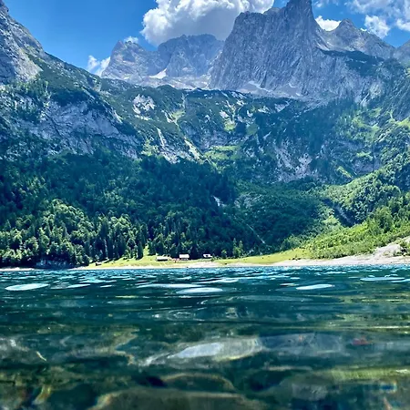 Neuhaus Apartamento *