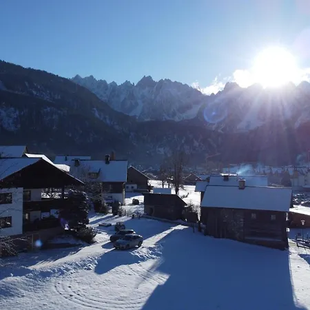 Neuhaus * Gosau