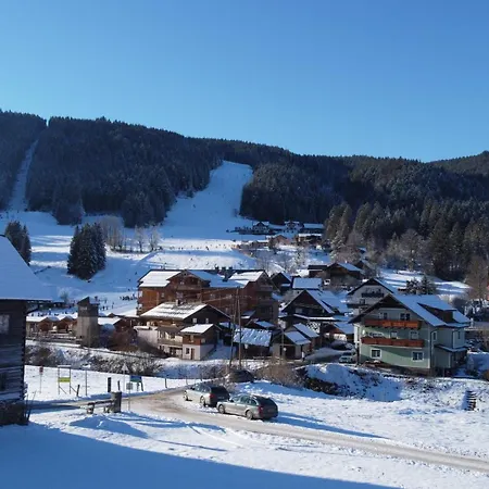 Διαμέρισμα Neuhaus Gosau