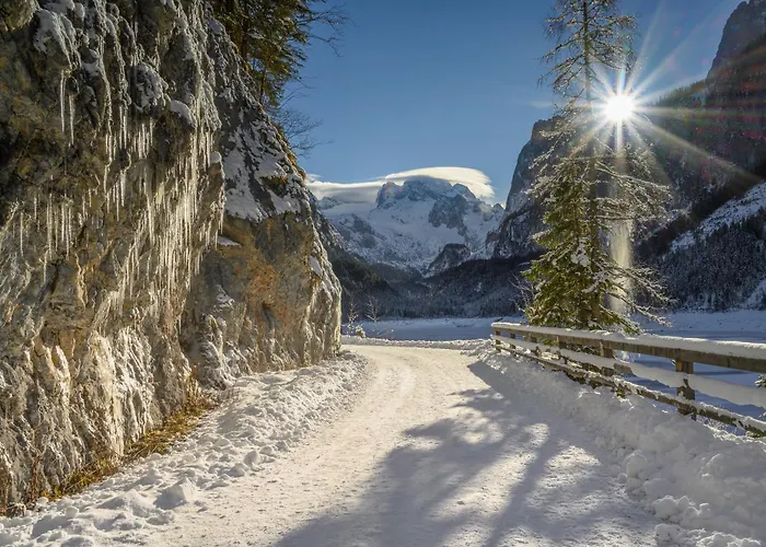 Neuhaus Διαμέρισμα