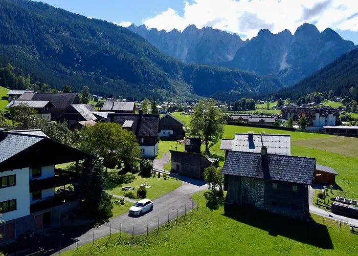 Neuhaus Διαμέρισμα