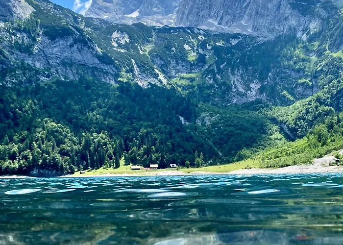 Neuhaus Διαμέρισμα *