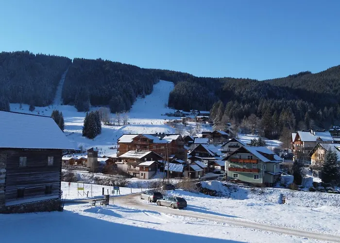 Διαμέρισμα Neuhaus Gosau