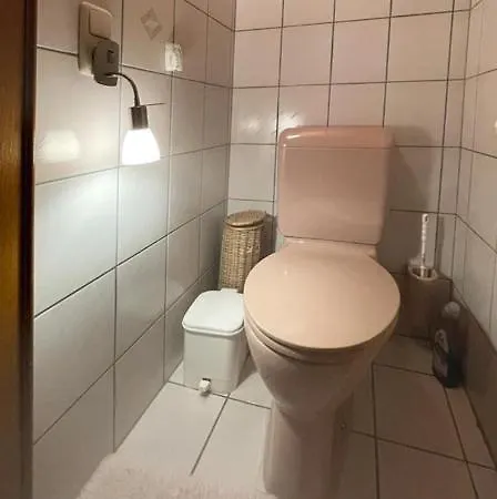 Apartmán Neuhaus *