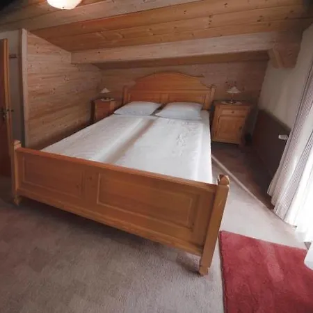 Apartmán Neuhaus
